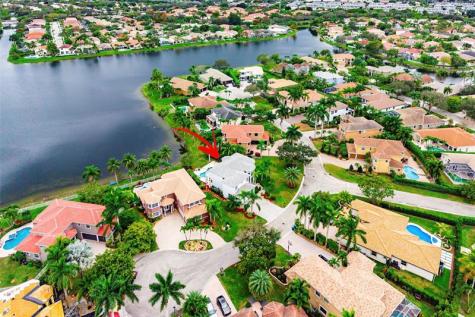 5019 NW 119 Terrace Coral Springs FL 33076