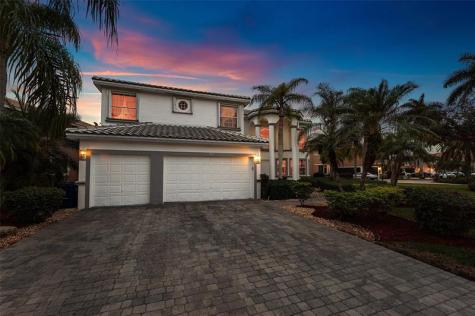 5019 NW 119 Terrace Coral Springs FL 33076