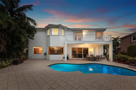 5019 NW 119 Terrace Coral Springs FL 33076