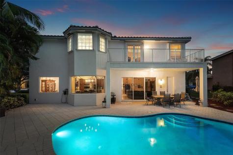 5019 NW 119 Terrace Coral Springs FL 33076