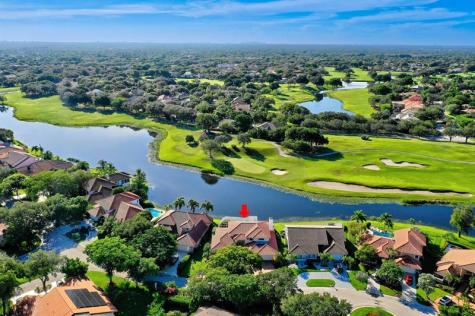 12422 Classic Drive Coral Springs FL 33071
