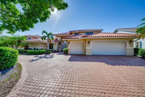 12422 Classic Drive Coral Springs FL 33071