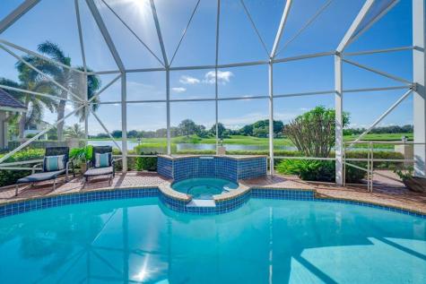 12422 Classic Drive Coral Springs FL 33071