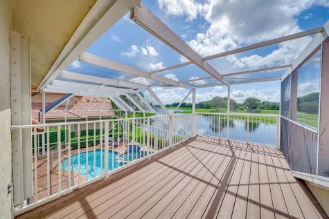 12422 Classic Drive Coral Springs FL 33071