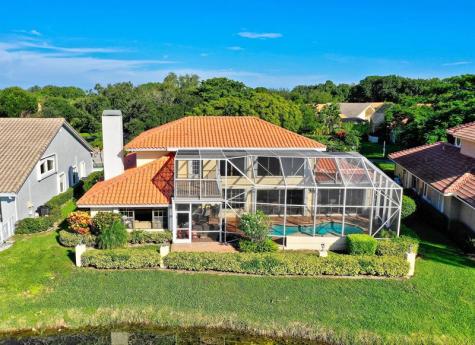 12422 Classic Drive Coral Springs FL 33071