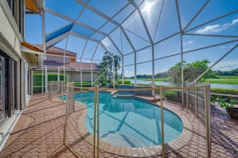 12422 Classic Drive Coral Springs FL 33071