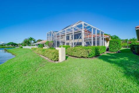 12422 Classic Drive Coral Springs FL 33071