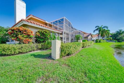 12422 Classic Drive Coral Springs FL 33071