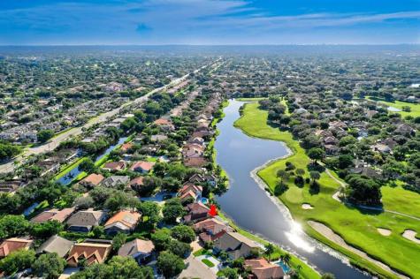 12422 Classic Drive Coral Springs FL 33071