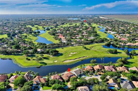 12422 Classic Drive Coral Springs FL 33071