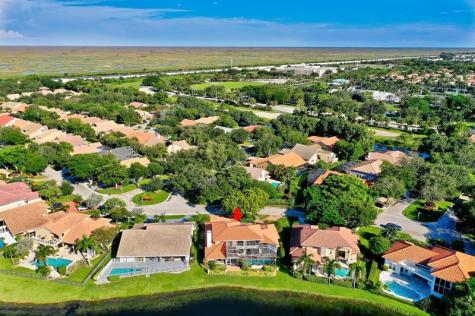 12422 Classic Drive Coral Springs FL 33071