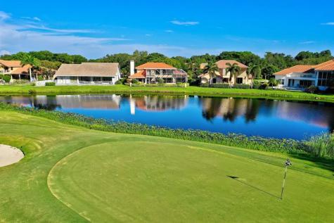 12422 Classic Drive Coral Springs FL 33071