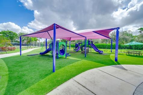 12422 Classic Drive Coral Springs FL 33071