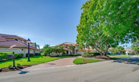 12422 Classic Drive Coral Springs FL 33071