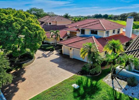 12422 Classic Drive Coral Springs FL 33071