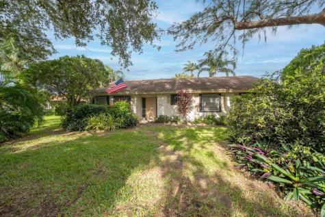 2259 Nova Village Drive Davie FL 33317