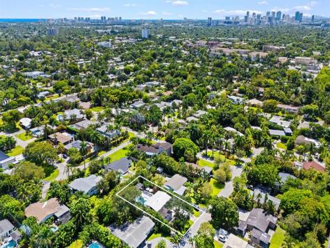 2424 NW 8th Avenue Wilton Manors FL 33311