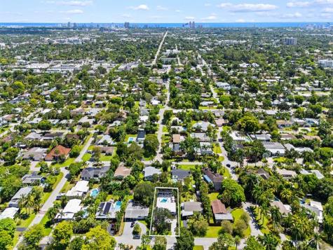 2424 NW 8th Avenue Wilton Manors FL 33311