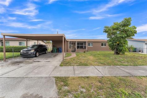 1750 NW 35th Terrace Lauderhill FL 33311