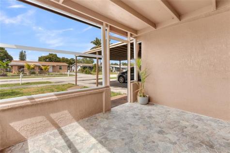 1750 NW 35th Terrace Lauderhill FL 33311