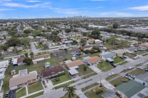 1750 NW 35th Terrace Lauderhill FL 33311