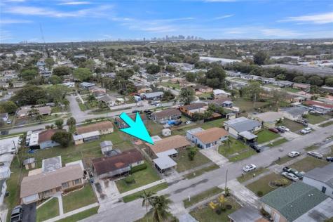 1750 NW 35th Terrace Lauderhill FL 33311