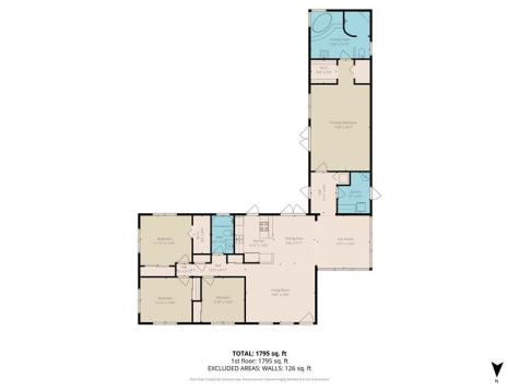 1574 NE 38th Street Oakland Park FL 33334