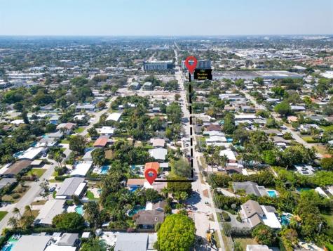 1574 NE 38th Street Oakland Park FL 33334