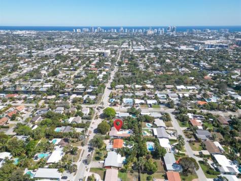 1574 NE 38th Street Oakland Park FL 33334