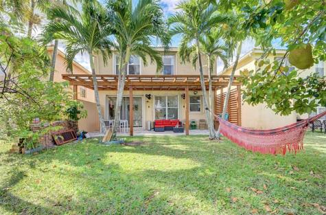 5407 Wellcraft Drive Greenacres FL 33463