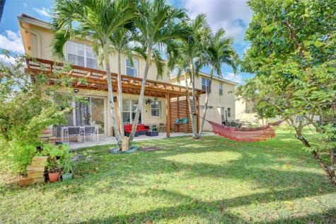 5407 Wellcraft Drive Greenacres FL 33463