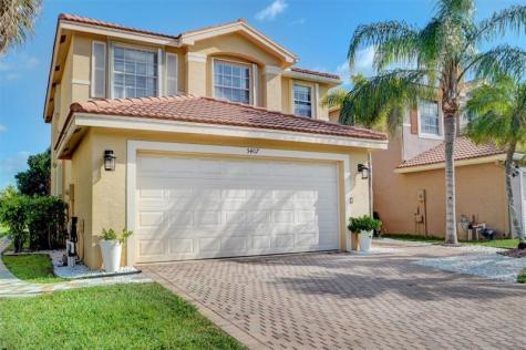 5407 Wellcraft Drive Greenacres FL 33463