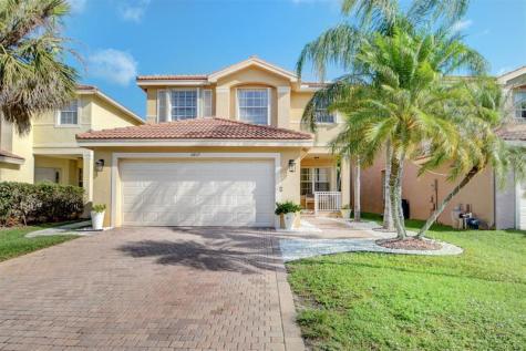 5407 Wellcraft Drive Greenacres FL 33463