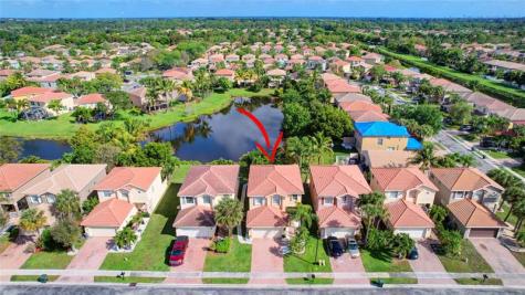 5407 Wellcraft Drive Greenacres FL 33463
