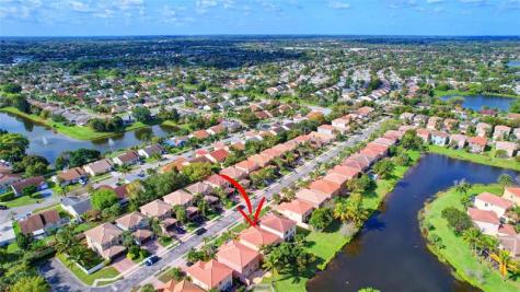 5407 Wellcraft Drive Greenacres FL 33463