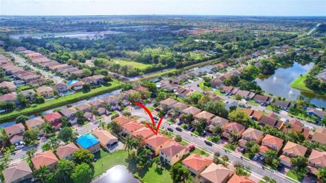 5407 Wellcraft Drive Greenacres FL 33463