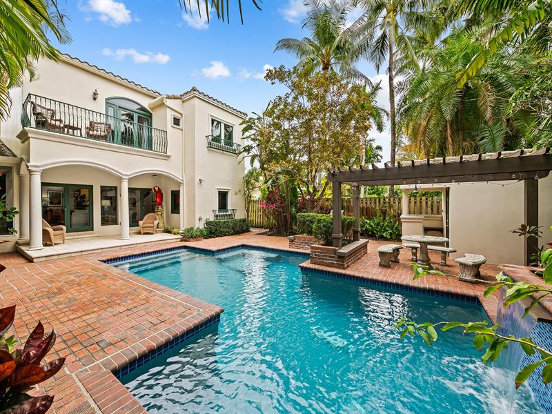 347 Poinciana Drive Fort Lauderdale FL 33301
