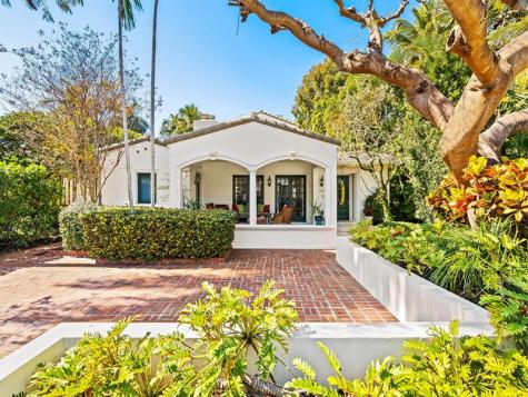 347 Poinciana Drive Fort Lauderdale FL 33301