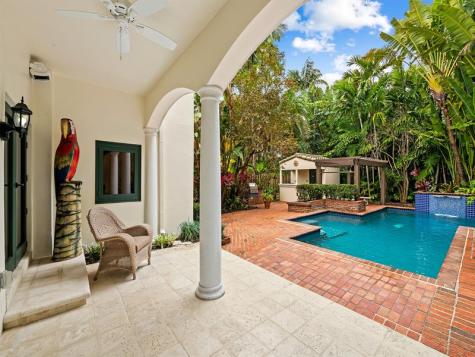 347 Poinciana Drive Fort Lauderdale FL 33301