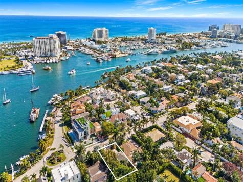 347 Poinciana Drive Fort Lauderdale FL 33301