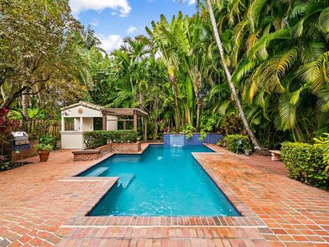 347 Poinciana Drive Fort Lauderdale FL 33301