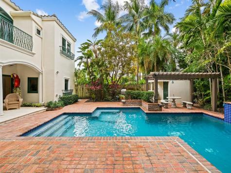 347 Poinciana Drive Fort Lauderdale FL 33301