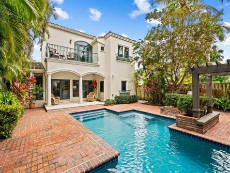 347 Poinciana Drive Fort Lauderdale FL 33301