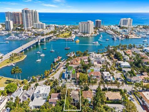 347 Poinciana Drive Fort Lauderdale FL 33301