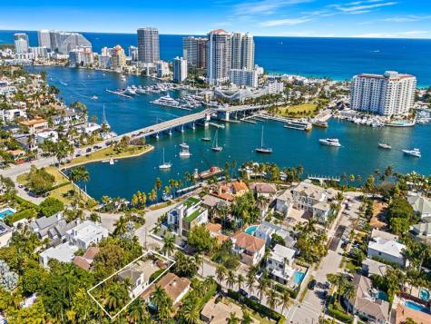 347 Poinciana Drive Fort Lauderdale FL 33301