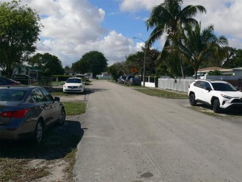 870 NW 84th Street Miami FL 33150