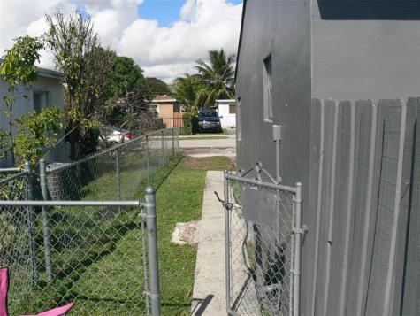 870 NW 84th Street Miami FL 33150