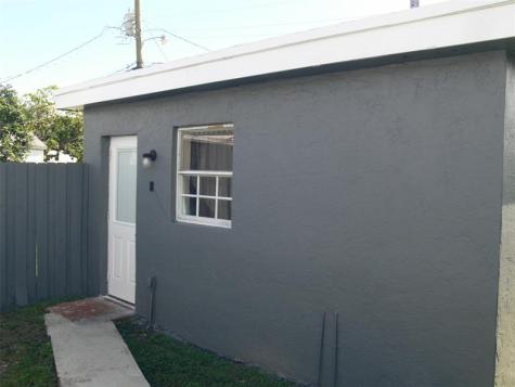 870 NW 84th Street Miami FL 33150
