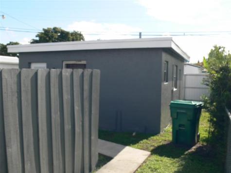 870 NW 84th Street Miami FL 33150
