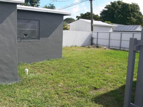 870 NW 84th Street Miami FL 33150
